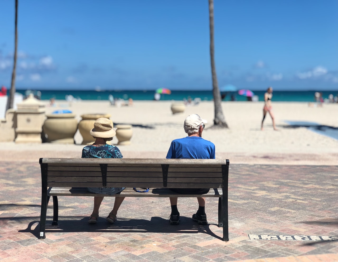 How to choose a good retirement location