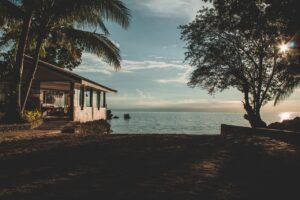 buying a vacation home