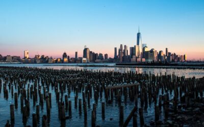 How to prepare for a relocation to Jersey City