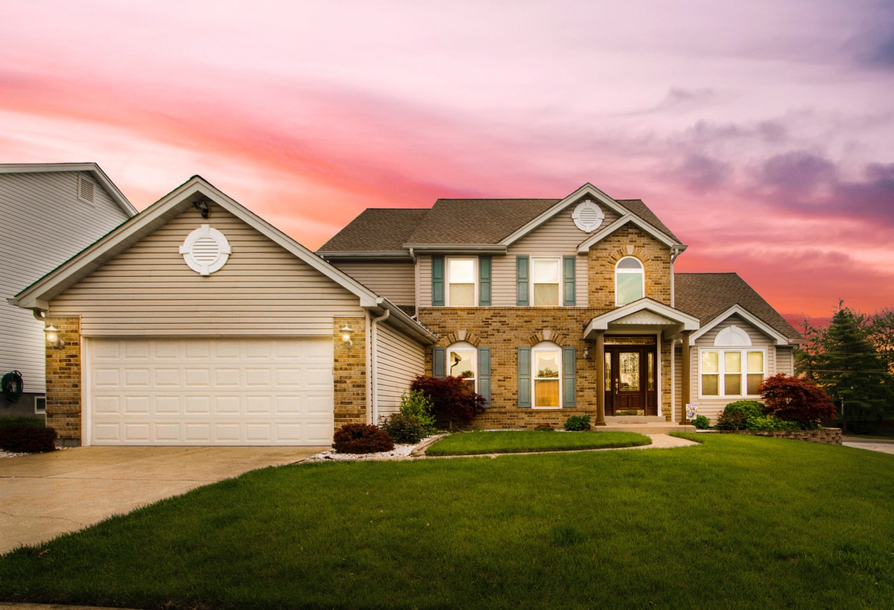 Clear your garage with these simple tips