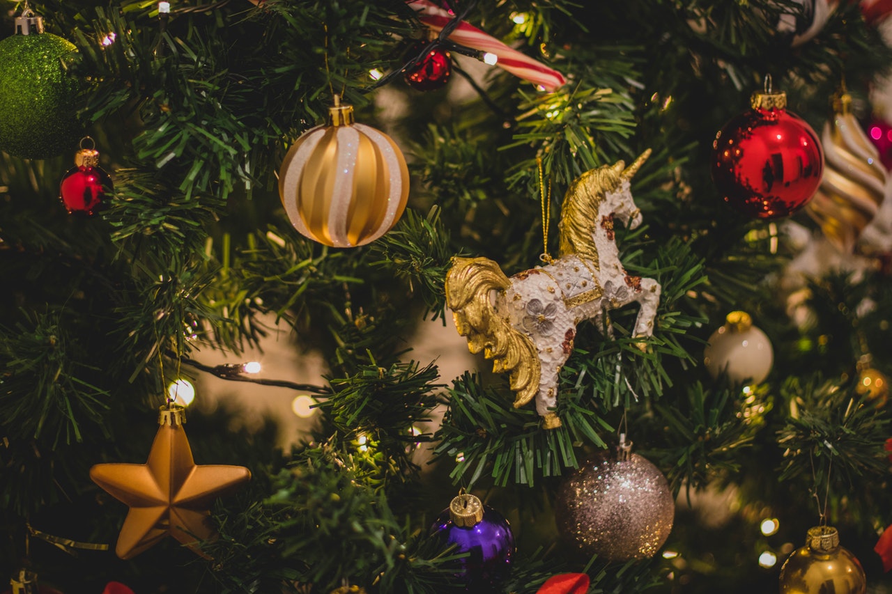 Tips for storing Christmas decorations