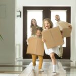 Tips for Moving with Children 150x150 - How to Protect Your Floors Movingofamerica
