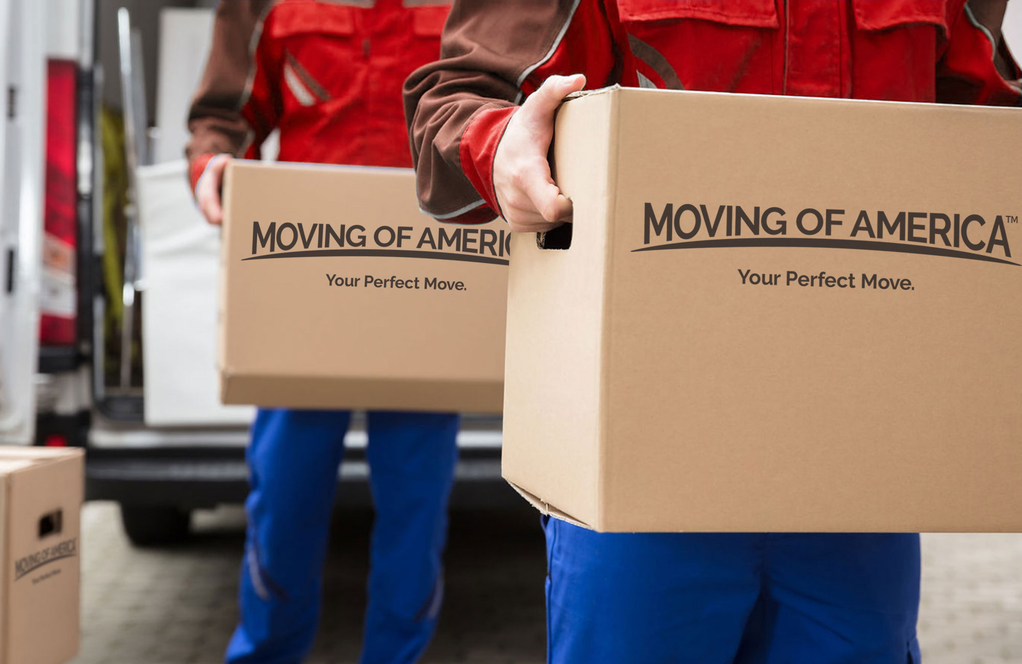Long Distance Moving Companies