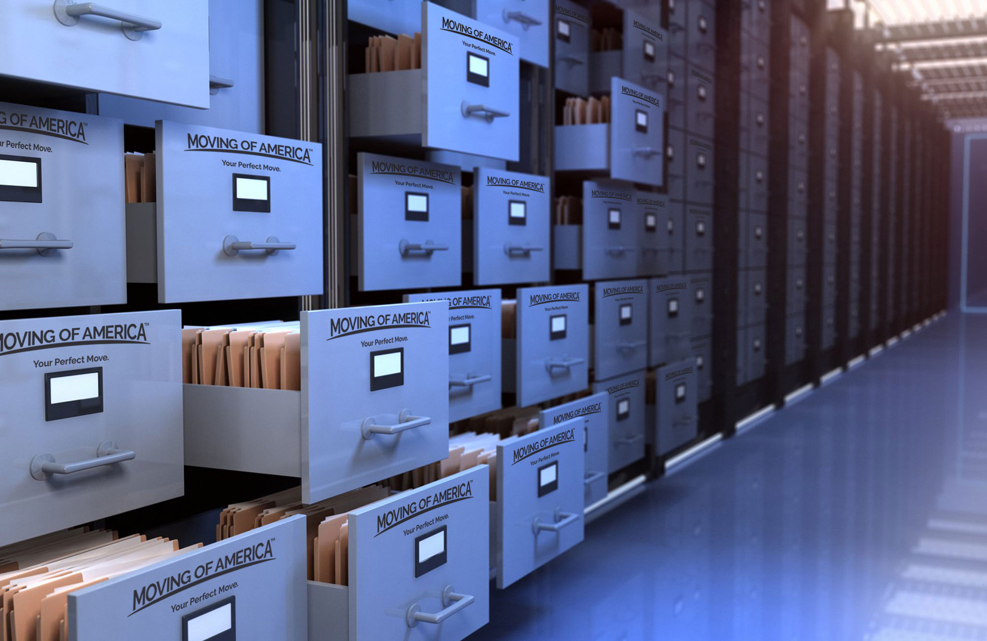Document Storage
