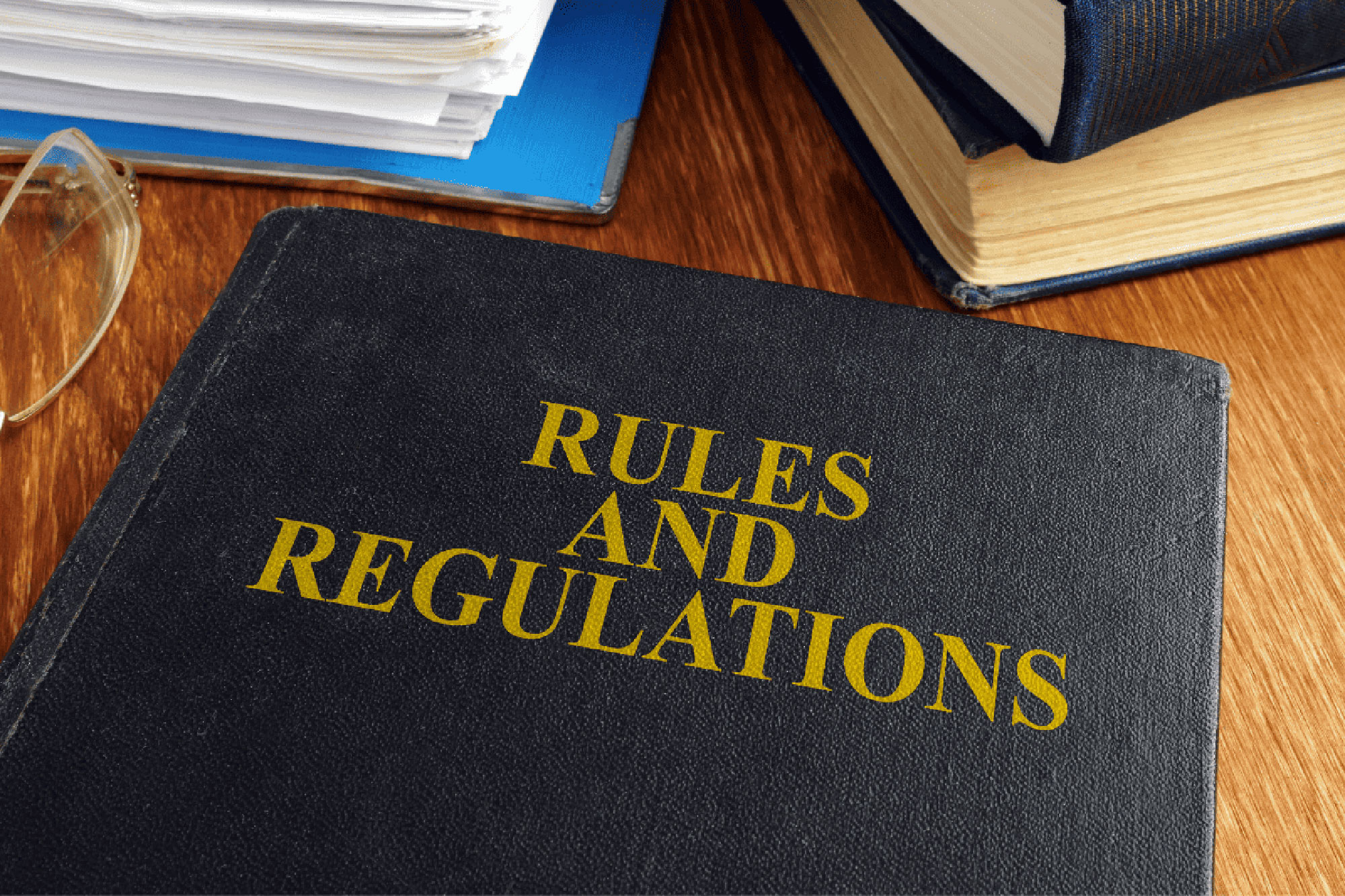 Rule & Regulations