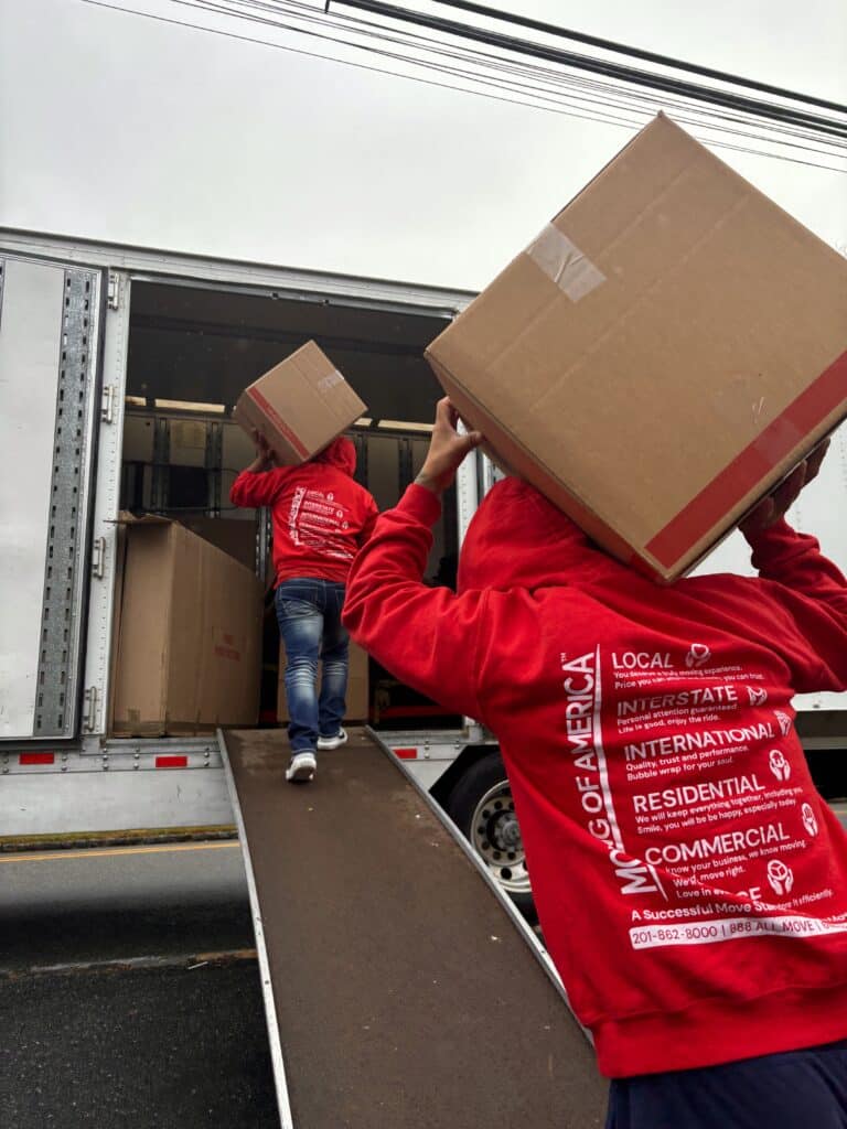 Work Hard, Move Right with NJ’s Commercial