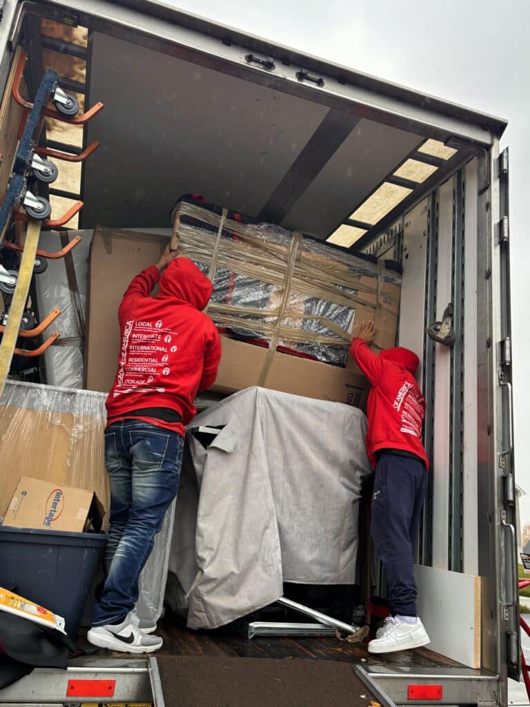 Local Moving - The Repute of Our Local Movers NJ Speaks for Itself