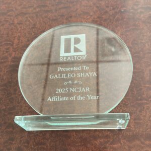 Moving Of America, Awarded with Affiliate of the Year 2025