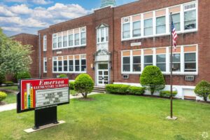 Living in Emerson, NJ