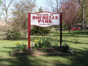 Blog New Template 47 rochelle park sign